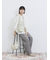 タックイージーパンツ