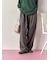 タックイージーパンツ