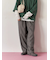 タックイージーパンツ