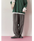 タックイージーパンツ
