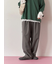 タックイージーパンツ