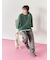 タックイージーパンツ