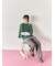 タックイージーパンツ