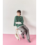 タックイージーパンツ