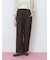 タックイージーパンツ