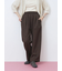 タックイージーパンツ