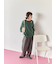 タックイージーパンツ