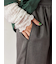 タックイージーパンツ