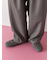 タックイージーパンツ