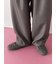 タックイージーパンツ