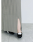 ニットストレートスカート