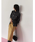 デニムオーバーシャツ