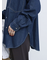 デニムオーバーシャツ