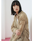 シアーチェックシャツ