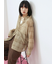 シアーチェックシャツ