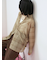 シアーチェックシャツ