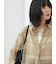 シアーチェックシャツ