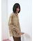 シアーチェックシャツ