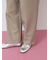 ダブルウエストアソートイージーパンツ