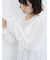 シアーレースロンT