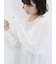 シアーレースロンT