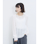 シアーレースロンT