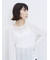 シアーレースロンT