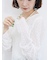 シアーレースロンT