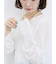 シアーレースロンT