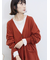 シアーレースロンT
