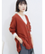 シアーレースロンT