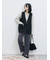 シアーレースロンT
