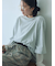 シアーレースロンT