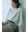シアーレースロンT