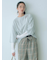 シアーレースロンT