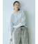 シアーレースロンT