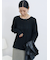 シアーレースロンT