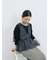 シアーレースロンT