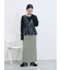 シアーレースロンT