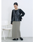 シアーレースロンT