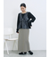 シアーレースロンT