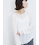 シアーレースロンT