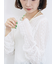 シアーレースロンT