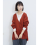 シアーレースロンT