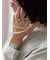 2連パールネックレス