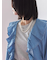 2連パールネックレス