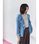 2連パールネックレス