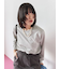 2連パールネックレス