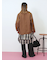 テーラードシャツジャケット