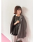 テーラードシャツジャケット